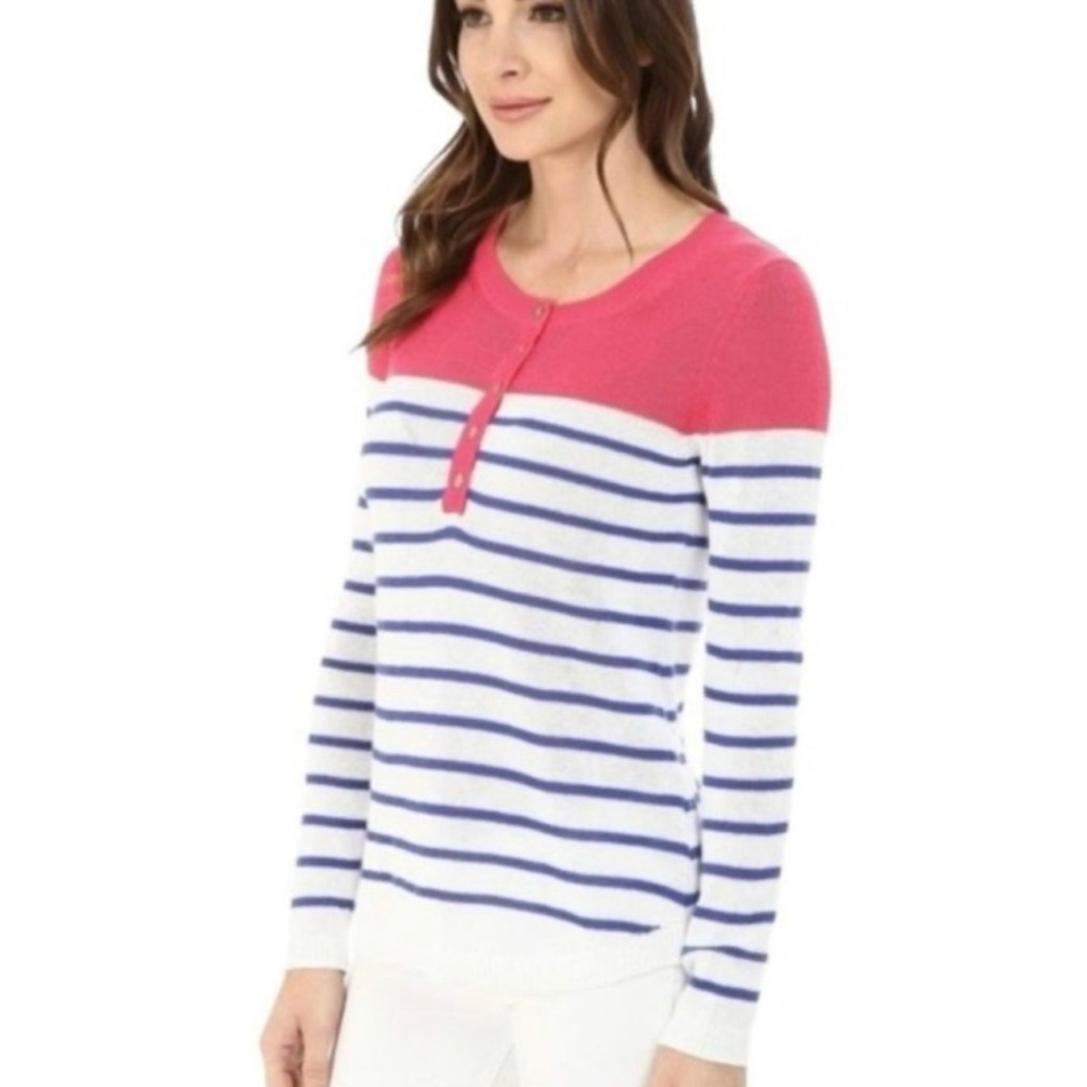 Lilly Pulitzer Sweater - Picture 11 of 11